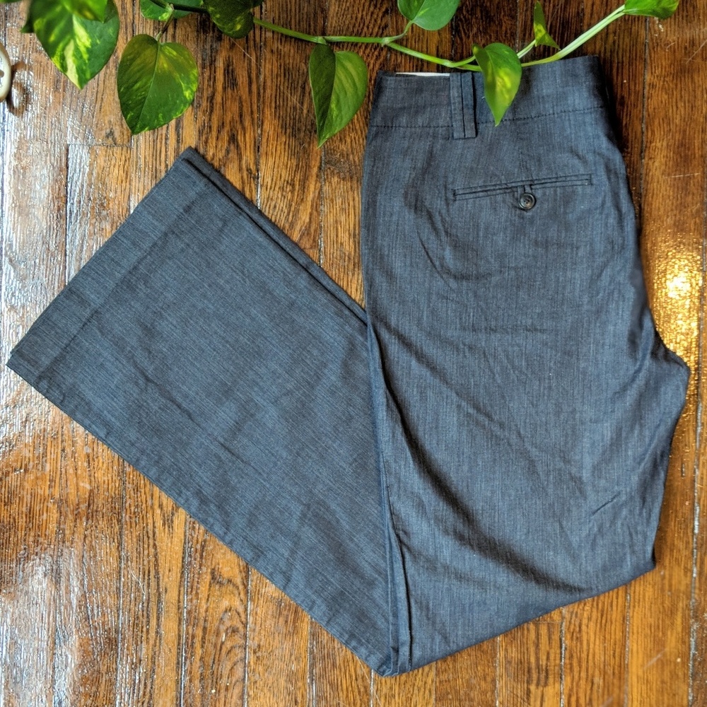 Ann Taylor Loft Marisa casualnwork wear size 8